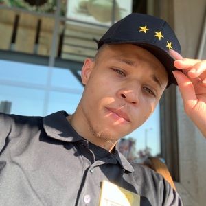 Meet your Posher, Tyree